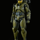 Illustration for article titled 18 Years Later, Weve Got The Perfect iHalo /iAction Figure